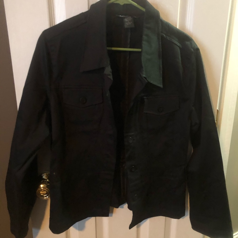 Ann Carson Jacket - image 8